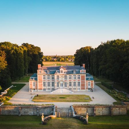Chateau De St Maclou Saint-Maclou  Экстерьер фото